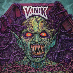 : Vanik - IV (2024)