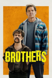 : Brothers 2024 German AC3 WEBRip x264-iSSEYMiYAKE