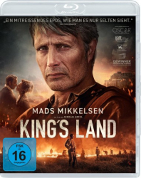 : Kings Land 2024 German Dl Eac3 1080p Web H264-SiXtyniNe