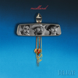 : Midland - Barely Blue (Deluxe) (2024)