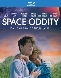 : Space Oddity 2022 German Dts Dl 1080p BluRay x264-Jj