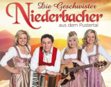 : Die Geschwister Niederbacher - Sammlung (09 Alben) (2008-2019)