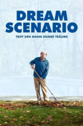 : Dream Scenario 2023 German Eac3 Dl 1080p BluRay x265-Vector