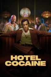 : Hotel Cocaine 2024 S01E06 German Dl Eac3 720p Amzn Web H264-ZeroTwo