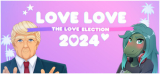 : Love Love 2024 The Love Election-Tenoke