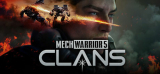 : MechWarrior 5 Clans-Flt