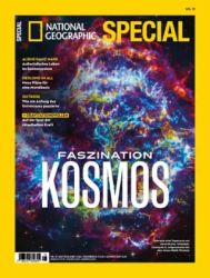 : National Geographic Special - Nr.19 2024