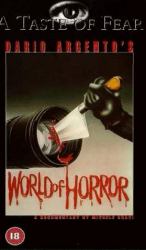 : World Of Horror 1985 Alternative Cut German Dl 1080P Bluray X264-Watchable