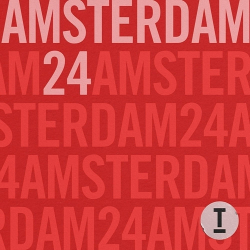 : Toolroom Amsterdam 2024 (2024)