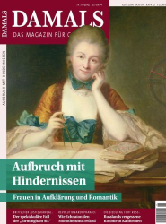 : Damals Das Magazin für Geschichte November No 11 2024
