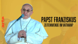 : Zeitenwende im Vatikan - Papst Franziskus und die Zukunft der Kirche German Doku 720P WebHd H264-Goodboy