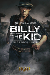 : Billy the Kid S01E01 German Dl 1080P Web X264 Internal-Wayne