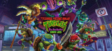 : Teenage Mutant Ninja Turtles Mutants Unleashed-Skidrow