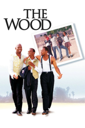 : The Wood 1999 German Ac3 Dl Dvdrip x264-RobertDeNiro