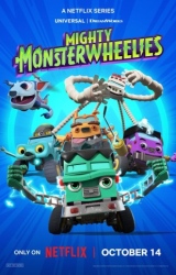 : Die Mega-Monster-Wheelies S01E02 German Dl 1080p Web h264-Schokobons