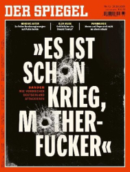 :  Der Spiegel Nachrichtenmagazin No 43 vom 19 Oktober 2024