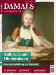 :  Damals Das Magazin für Geschichte November No 11 2024