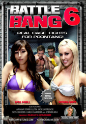 : Battle Bang 6