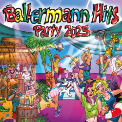 : Ballermann Hits Party 2025 (2024)