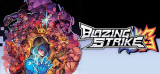 : Blazing Strike-Tenoke