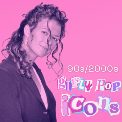 : 90s/2000s Girly Pop Icons (2024) Flac