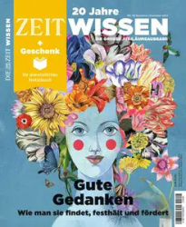 :  Die Zeit Wissen Magazin November-Dezember No 06 2024