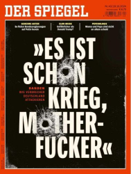 : Der Spiegel Nachrichtenmagazin No 43 vom 19  Oktober 2024
