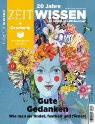 : Die Zeit Wissen Magazin November-Dezember No 06 2024
