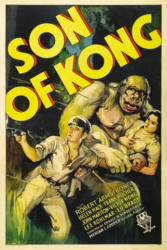 : The Son of Kong 1933 Remastered Dual Complete Bluray-FullsiZe