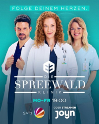 : Die Spreewaldklinik S01E29 German 1080p Web h264-Sauerkraut