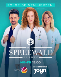 : Die Spreewaldklinik S01E34 German 1080p Web h264-Sauerkraut