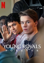 : Young Royals Forever 2024 German Dl Doku 720p Web H264-Etm