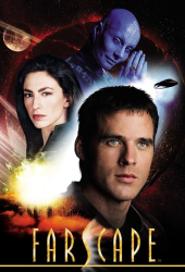 : Farscape S04E02 Schockwelle German Dl 1080P BluRay X264-Mrw