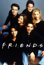 : Friends S01E02 German Dl 2160p Uhd BluRay x265-Aida