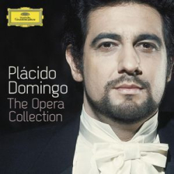 : Placido Domingo - Great Operas - Klassik-Sammlung (2024)