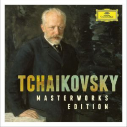 : Tchaikovsky Masterworks Edition (2024) FLAC