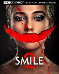 : Smile 2 2024 German Md 720p Ts x264-Fsx