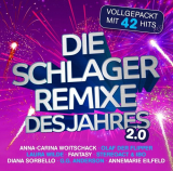 : Die Schlager-Remixe des Jahres 2.0 (2024)