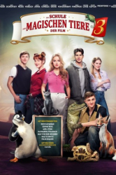 : Die Schule der magischen Tiere 3 2024 German 1080p WebriP Ld x264-LoeschdiChmega