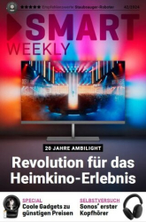 :  SmartWeekly Magazin No 42 2024