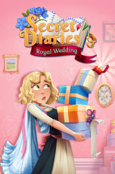 : Secret Diaries Royal Wedding Multi7-MiLa