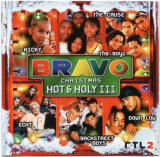 : Bravo Christmas Hot & Holy III (1998)