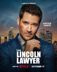 : The Lincoln Lawyer S03 German Dl 1080p Web h264-Sauerkraut