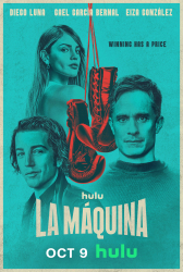 : La Maquina S01E03 German Dl Hdr 2160p Web h265-W4K