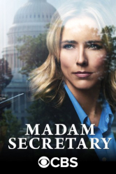 : Madam Secretary S03E03 Am Rande eines Krieges German Dl 1080p WebHd H264-Rwf