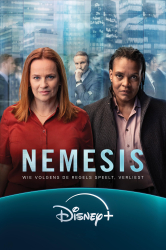 : Nemesis 2024 S01E01 German Dl 1080p Web h264-Sauerkraut