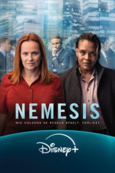 : Nemesis 2024 S01E02 German Dl 1080p Web h264-Sauerkraut