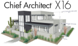 : Chief Architect Premier X16 26.3.0.10