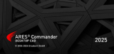 : ARES Commander 2025.2 Build 25.2.1.3201