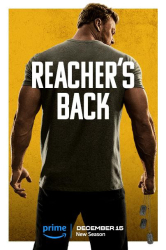 : Reacher S02E01 German Dl 1080p BluRay x264-Pl3X